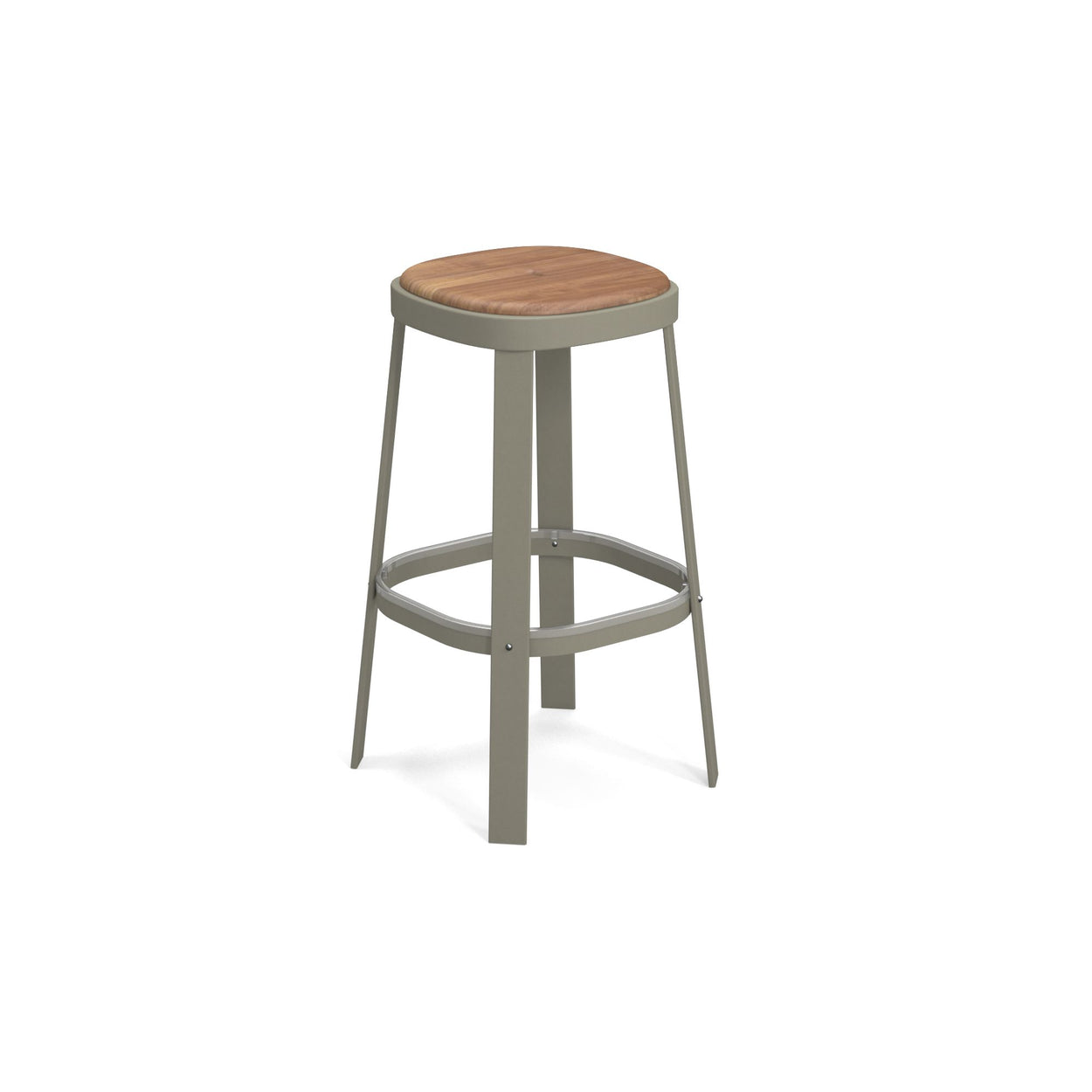 Thor barstool / 2 stuks
