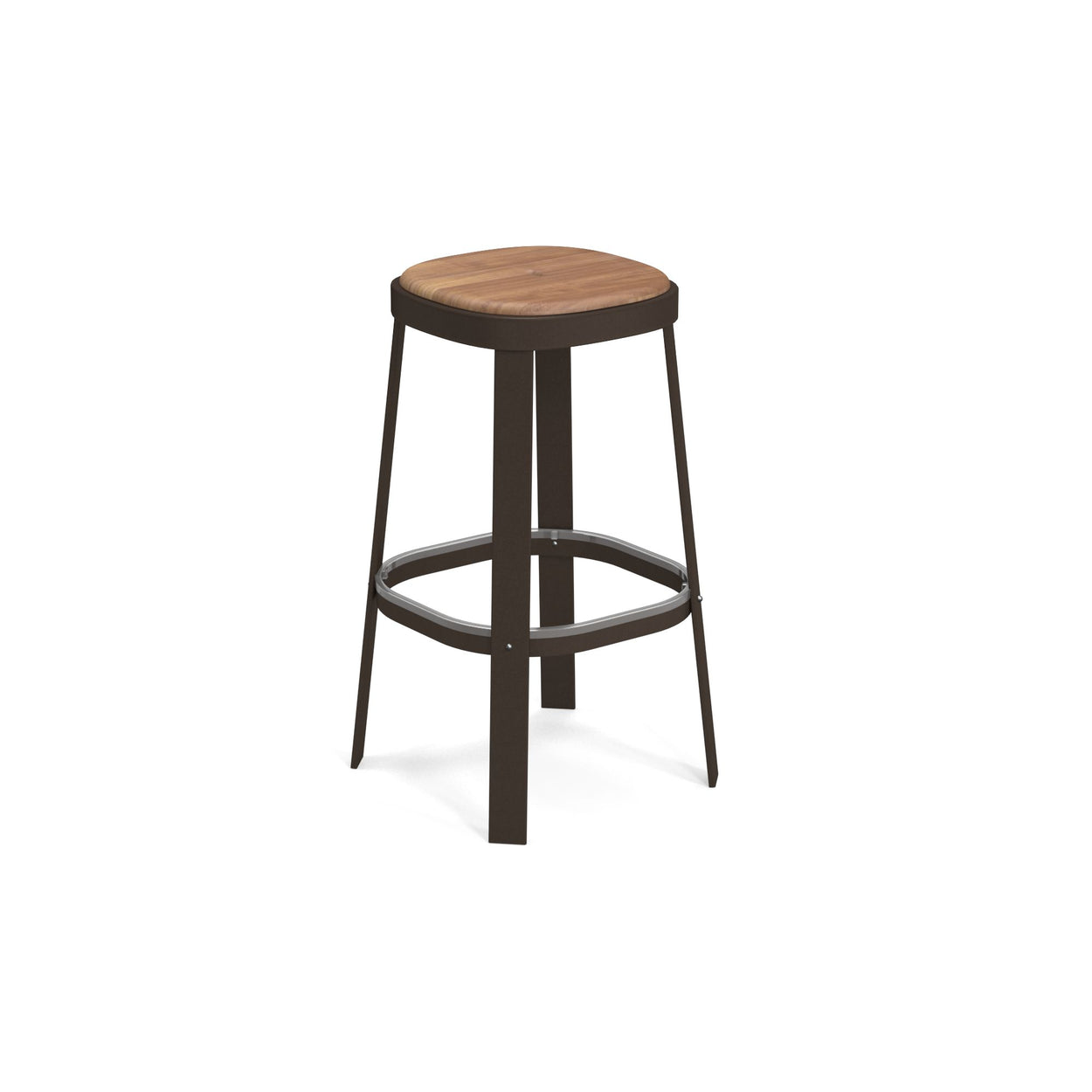 Thor barstool / 2 stuks