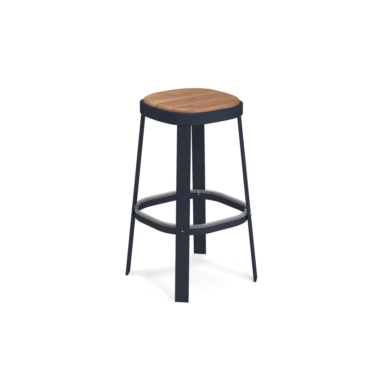 Thor barstool / 2 stuks