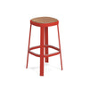 Thor barstool / 2 stuks