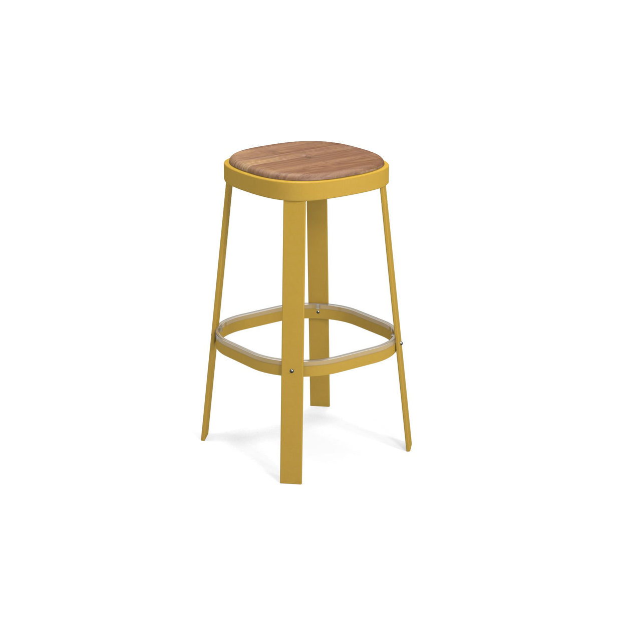 Thor barstool / 2 stuks