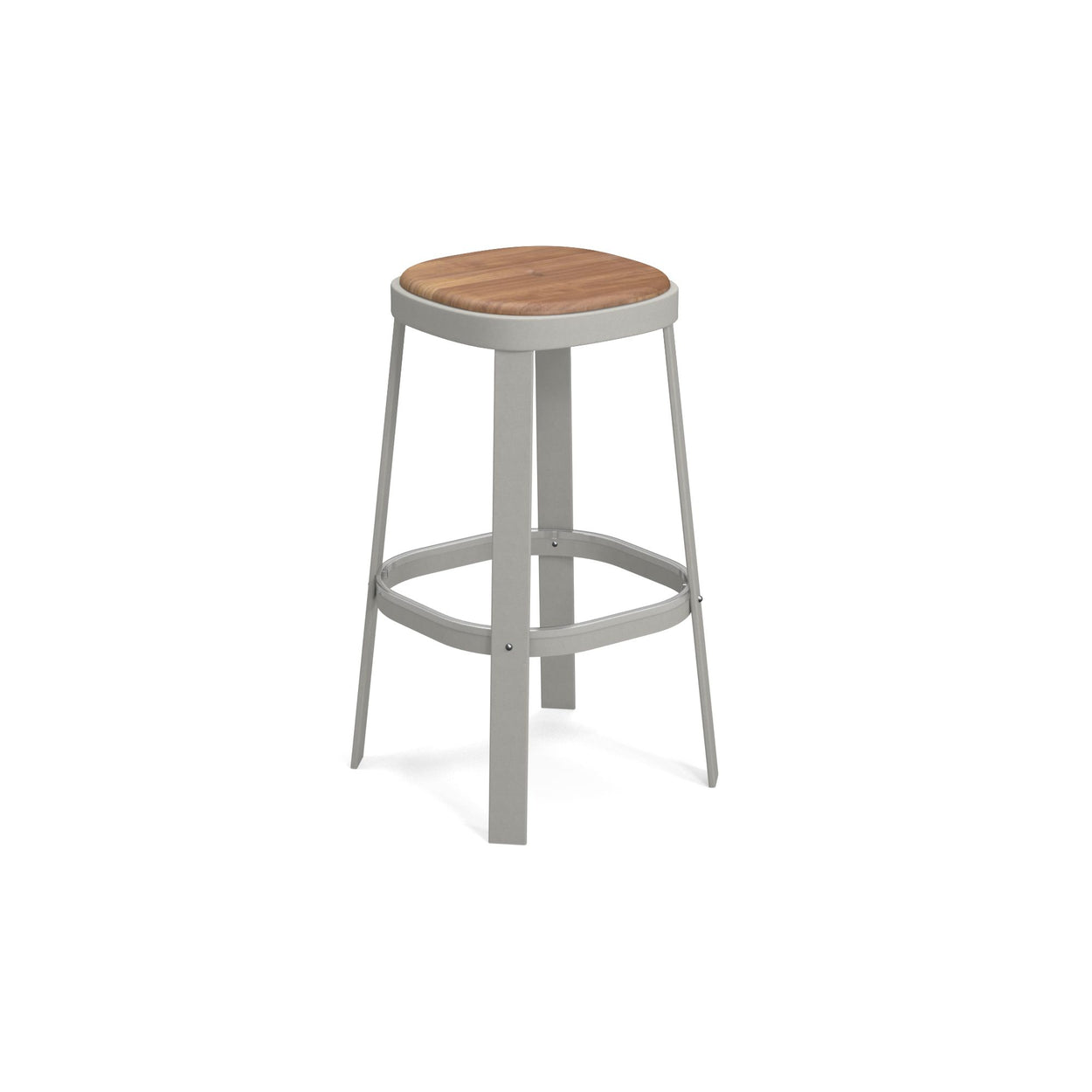 Thor barstool / 2 stuks