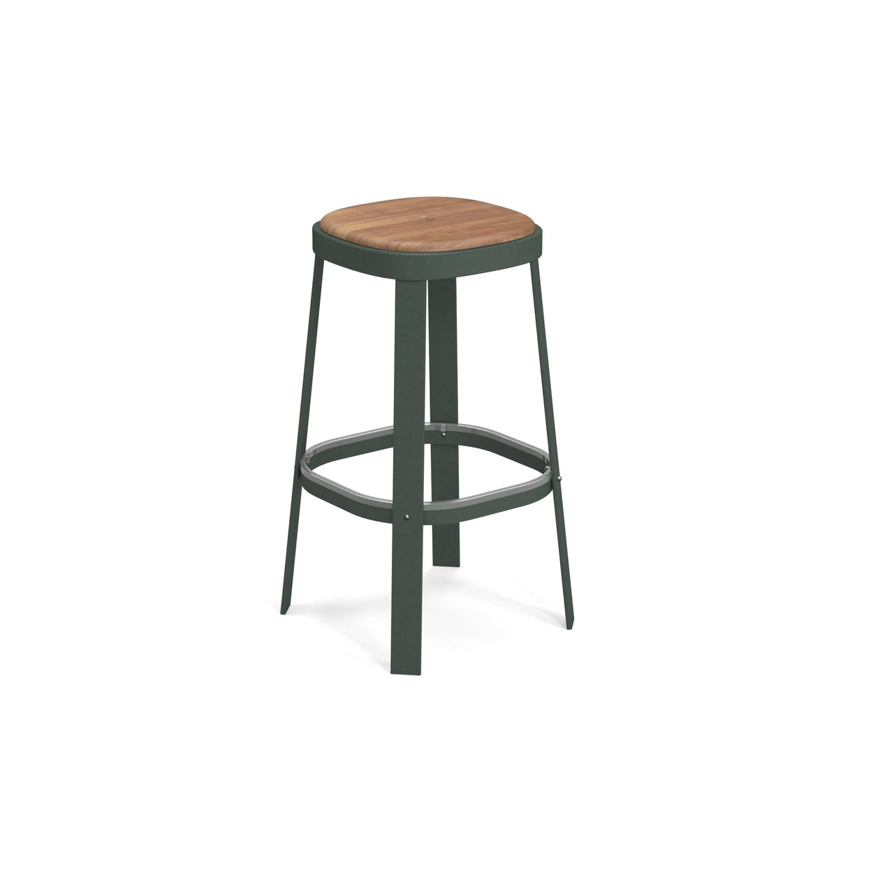 Thor barstool / 2 stuks