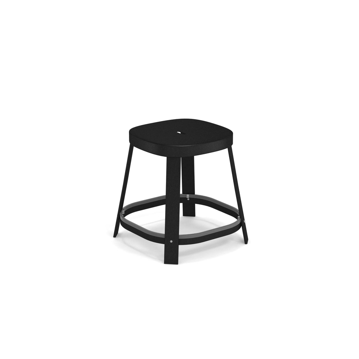 Thor Dining stool / 2 stuks