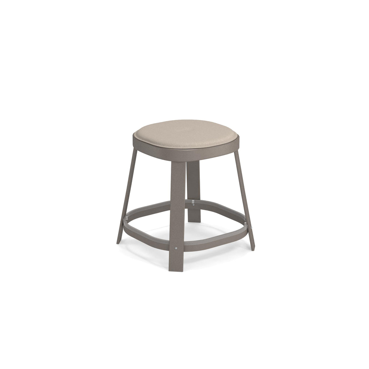 Thor Dining stool / 2 stuks