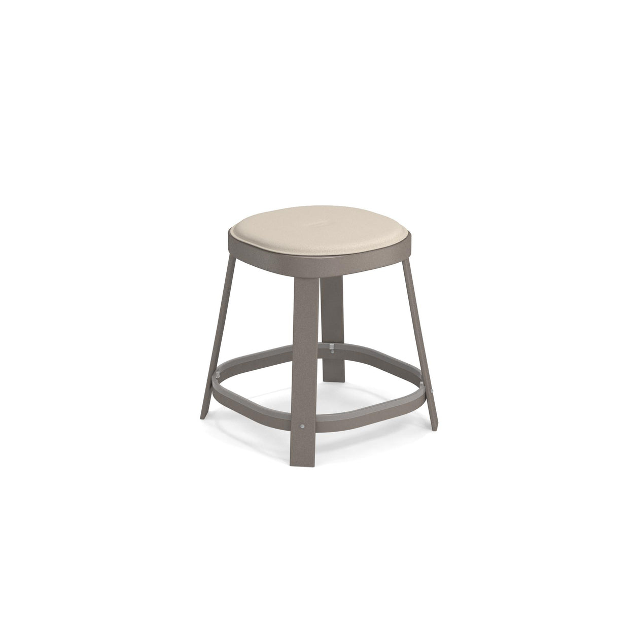 Thor Dining stool / 2 stuks