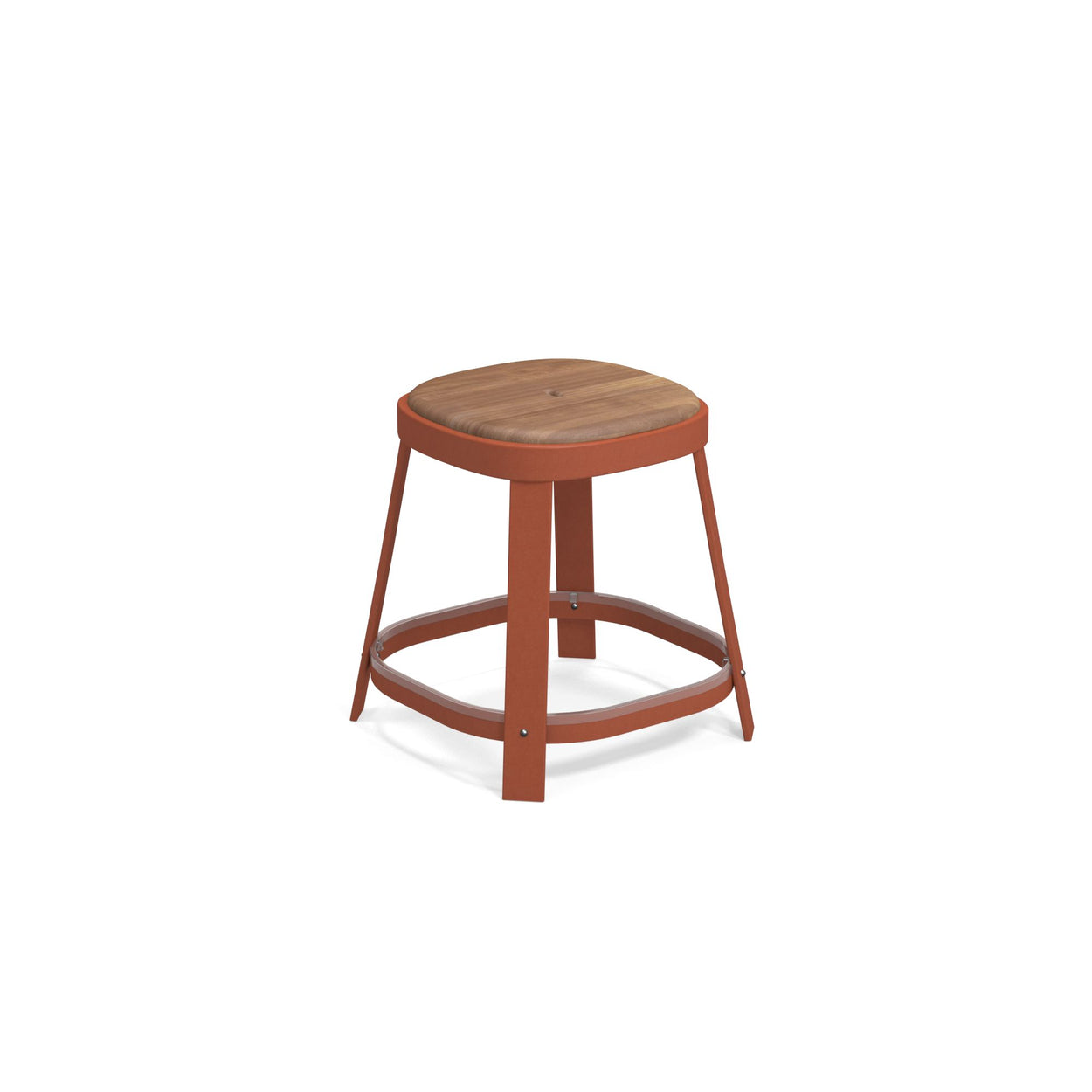 Thor Dining stool / 2 stuks