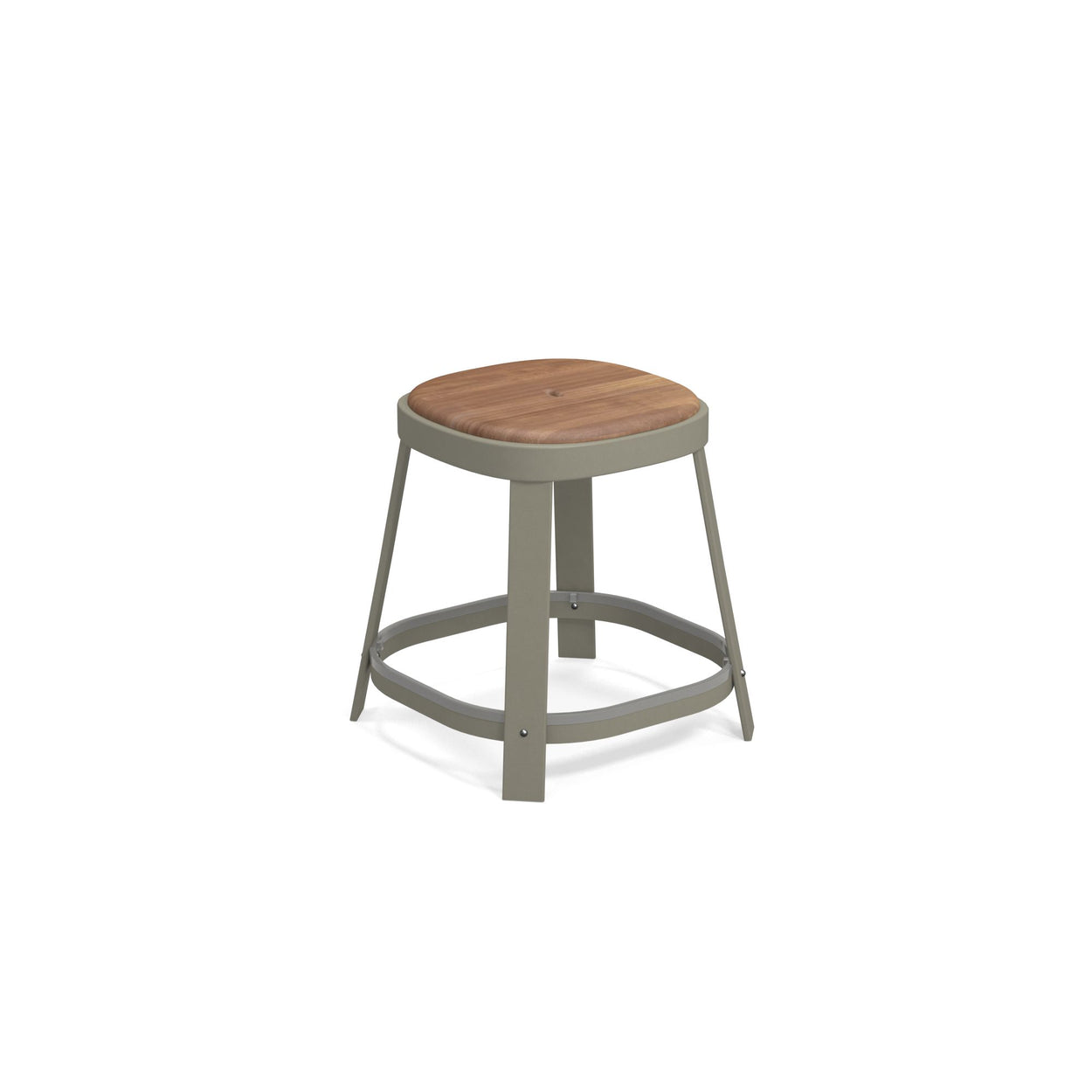 Thor Dining stool / 2 stuks
