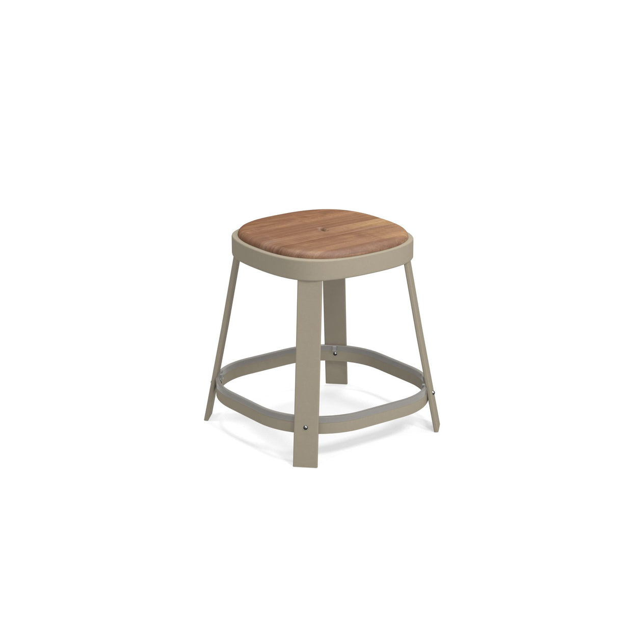 Thor Dining stool / 2 stuks