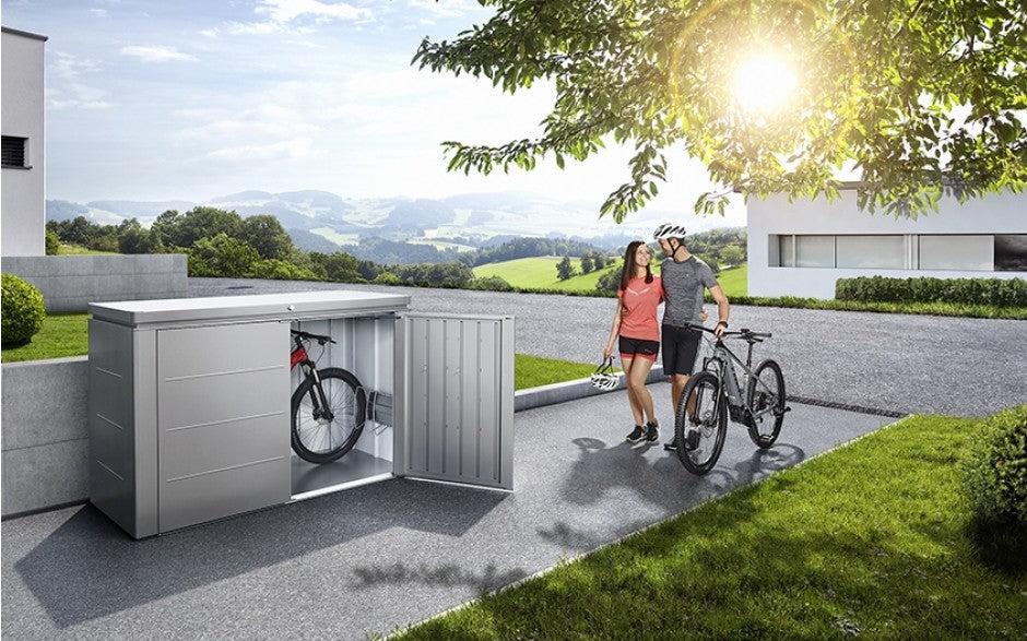 BikeHolder / Fietsenhouder