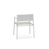 Terramare armchair / 2 stuks