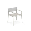 Terramare armchair / 2 stuks