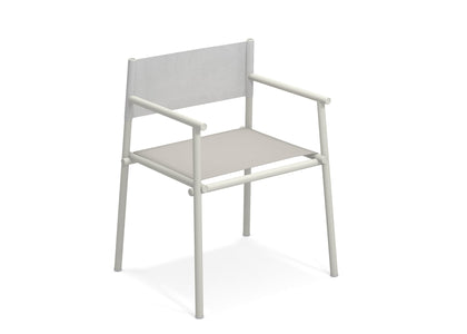 Terramare armchair / 2 stuks