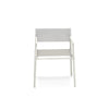 Terramare armchair / 2 stuks
