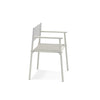 Terramare armchair / 2 stuks