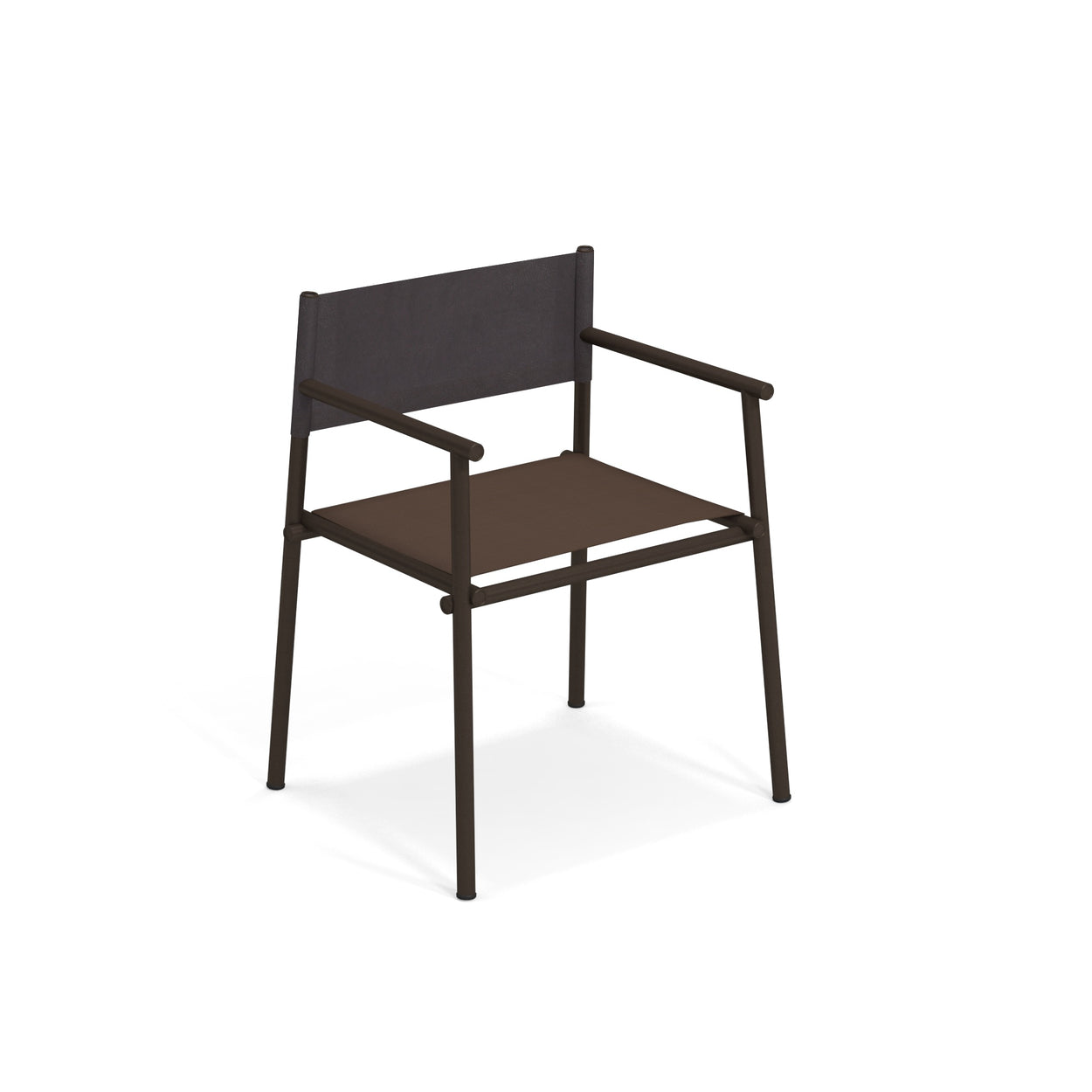 Terramare armchair / 2 stuks