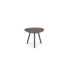 Terramare coffee table met ceramic top