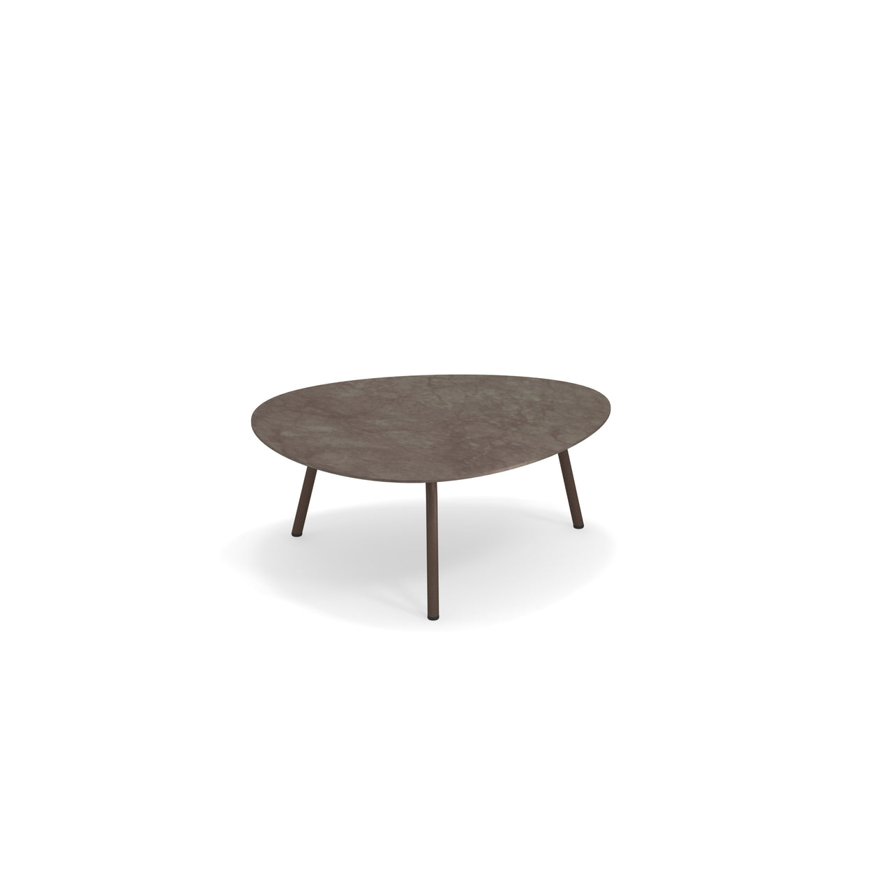 Terramare coffee table medium