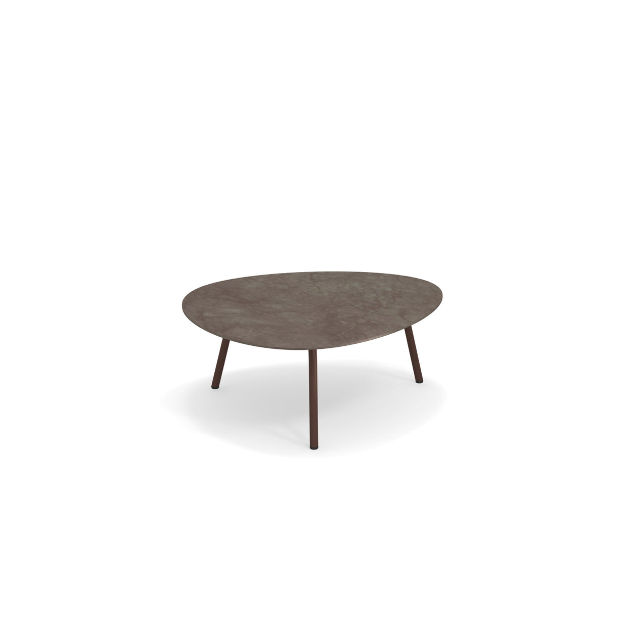 Terramare coffee table medium
