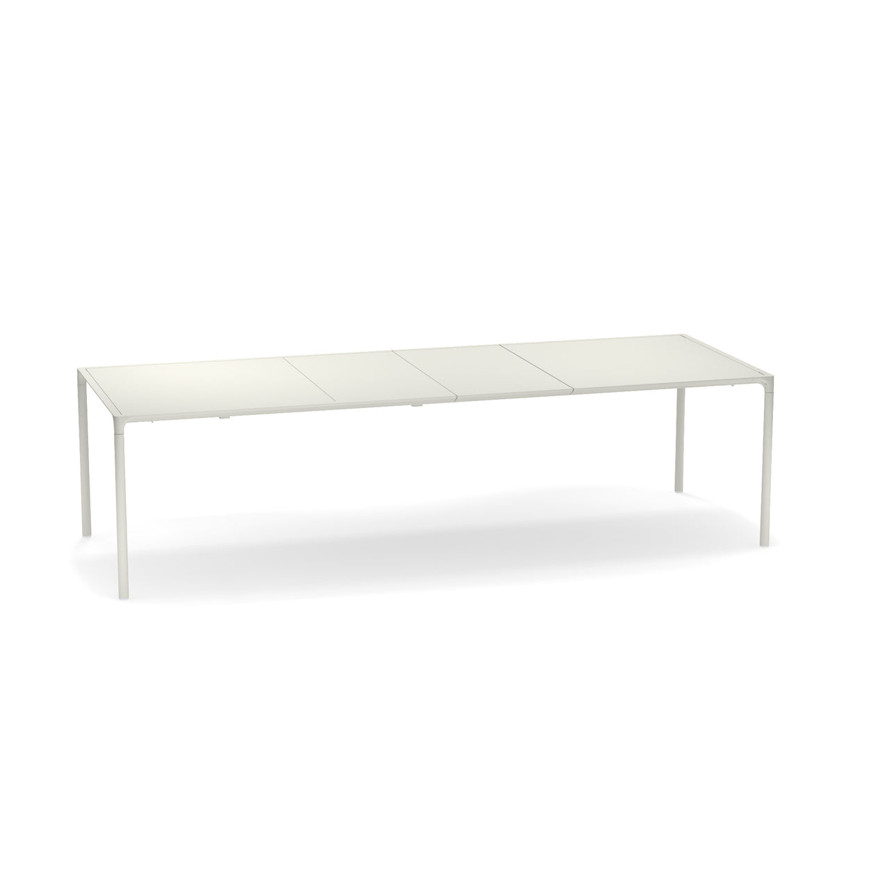 Terramare table - verlengbaar - Aluminium