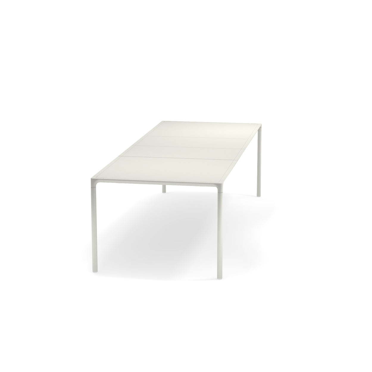 Terramare table - verlengbaar - Aluminium