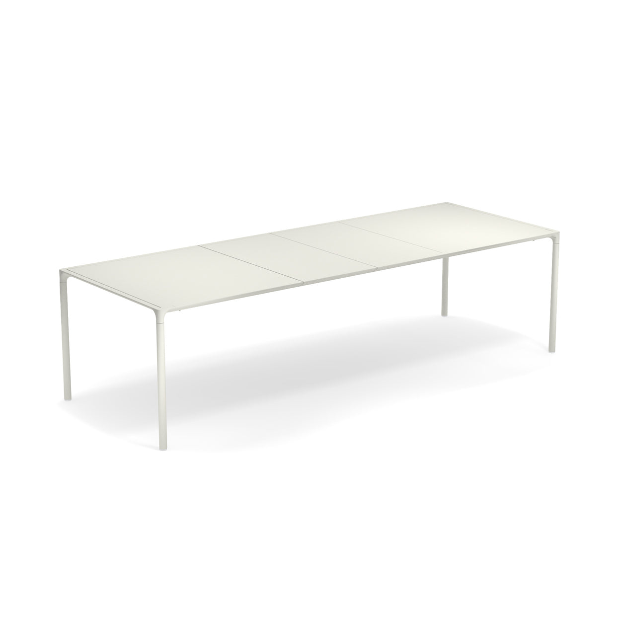 Terramare table - verlengbaar - Aluminium