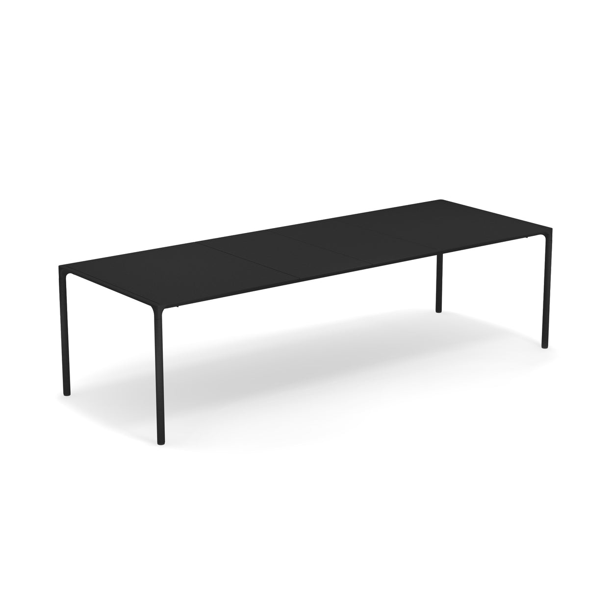 Terramare table - verlengbaar - Aluminium