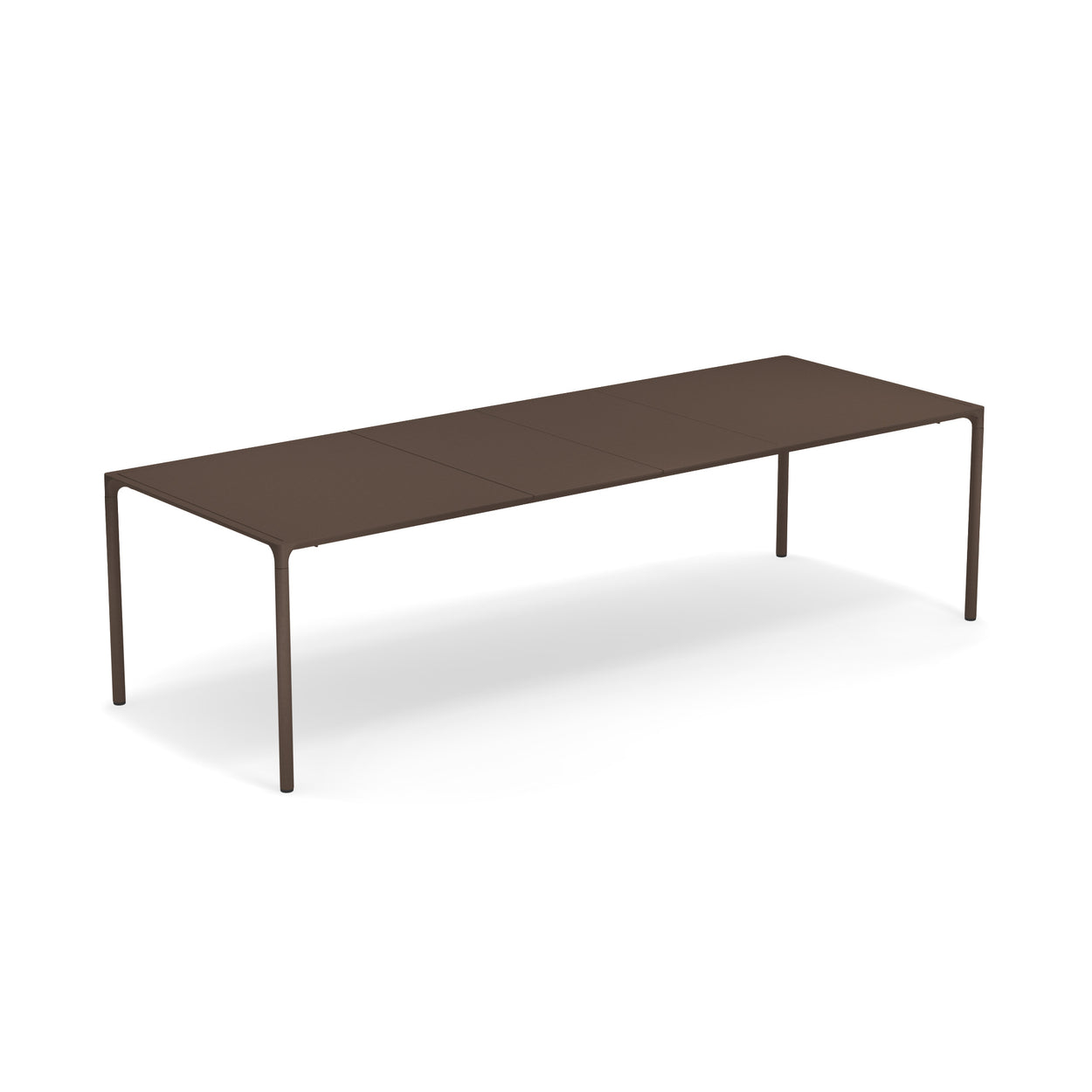 Terramare table - verlengbaar - Aluminium
