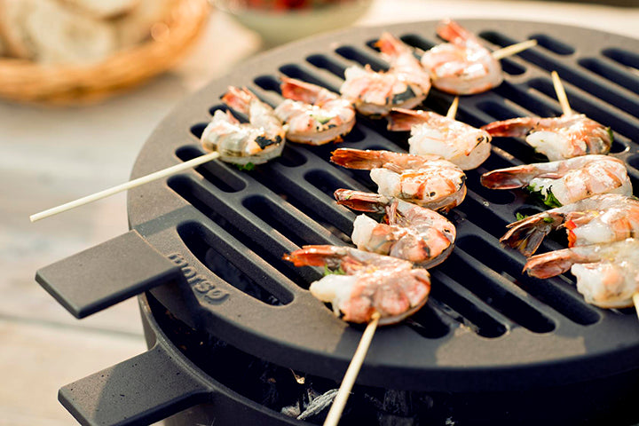 Grill '71 Tafel-model