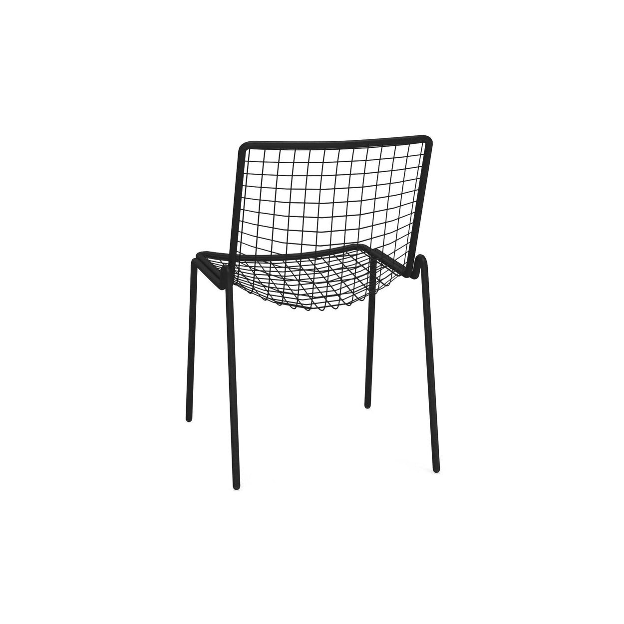 Rio R50 chair / 2 stuks