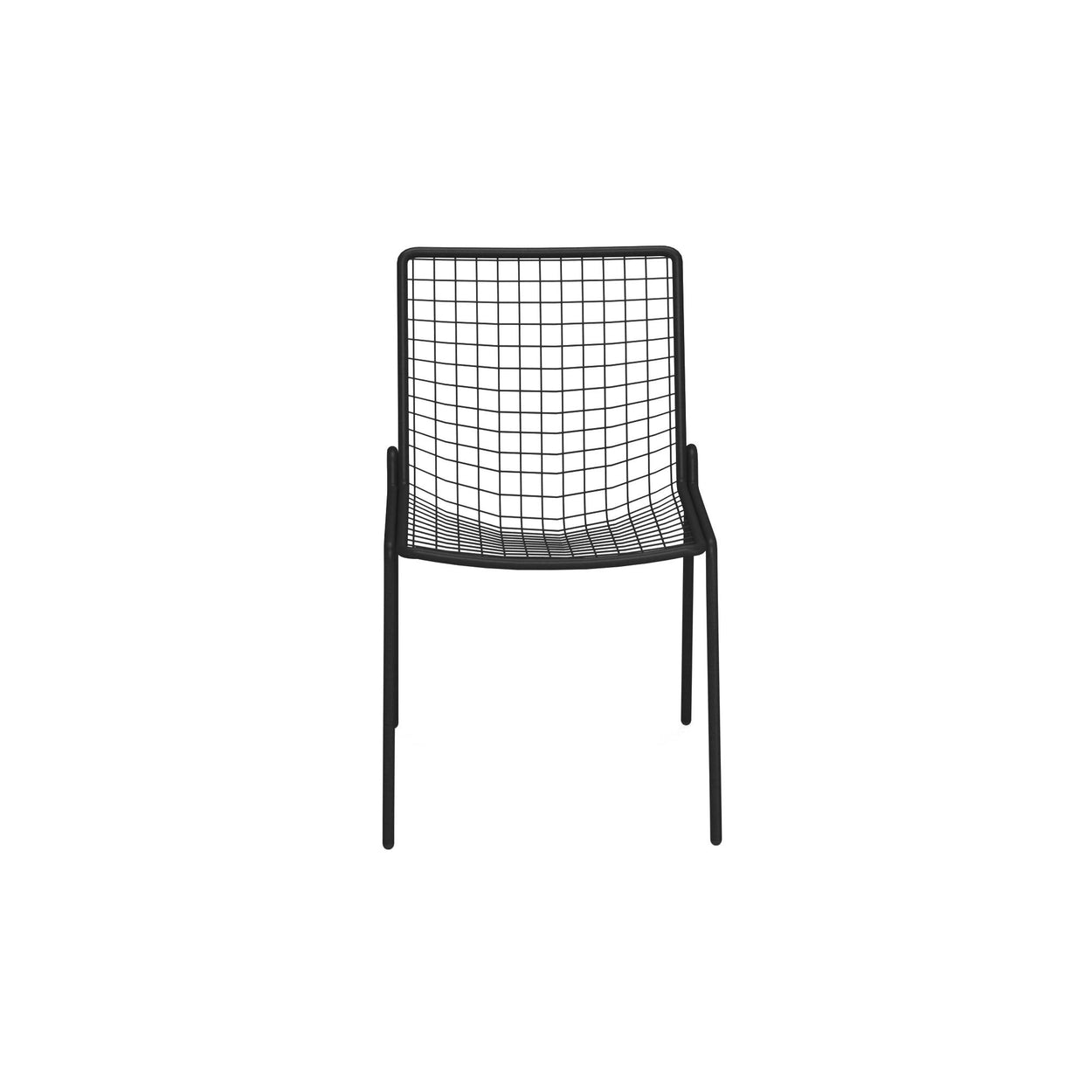 Rio R50 chair / 2 stuks