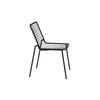 Rio R50 chair / 2 stuks