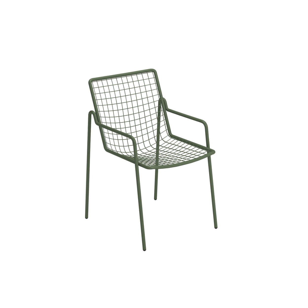 Rio R50 armchair / 2 stuks