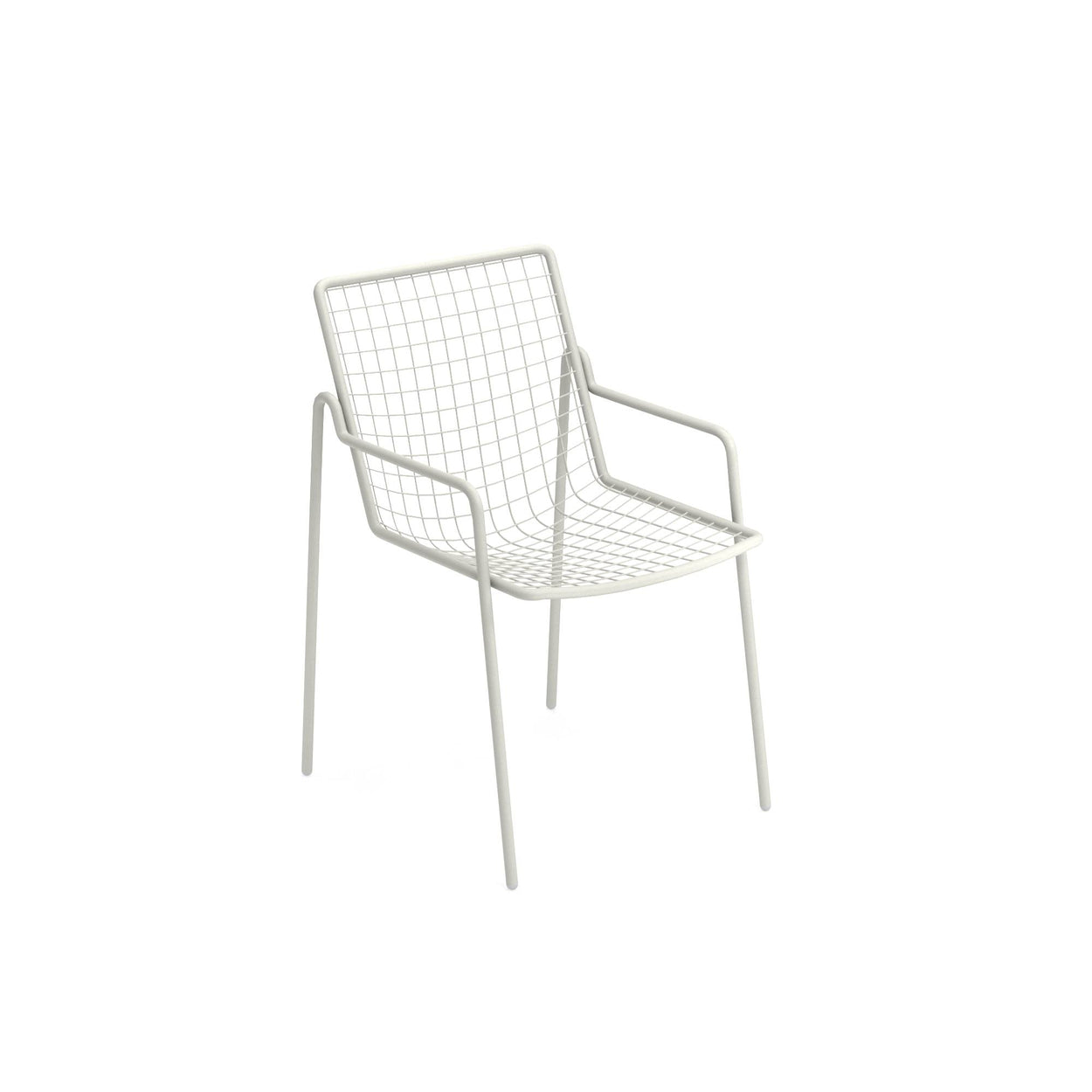 Rio R50 armchair / 2 stuks