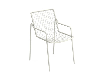 Rio R50 armchair / 2 stuks