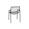 Rio R50 armchair / 2 stuks