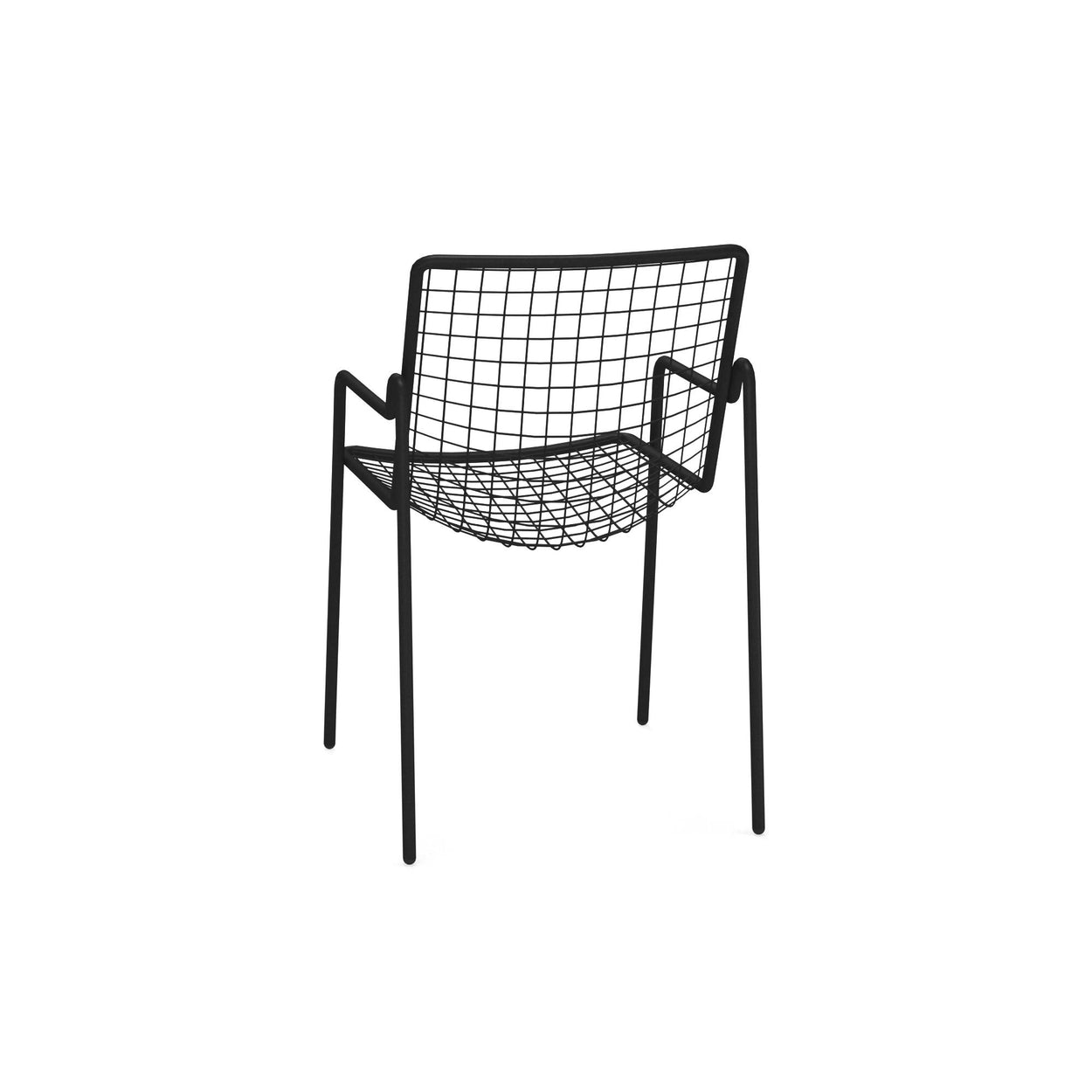 Rio R50 armchair / 2 stuks