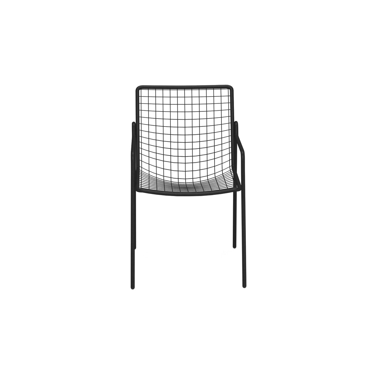 Rio R50 armchair / 2 stuks