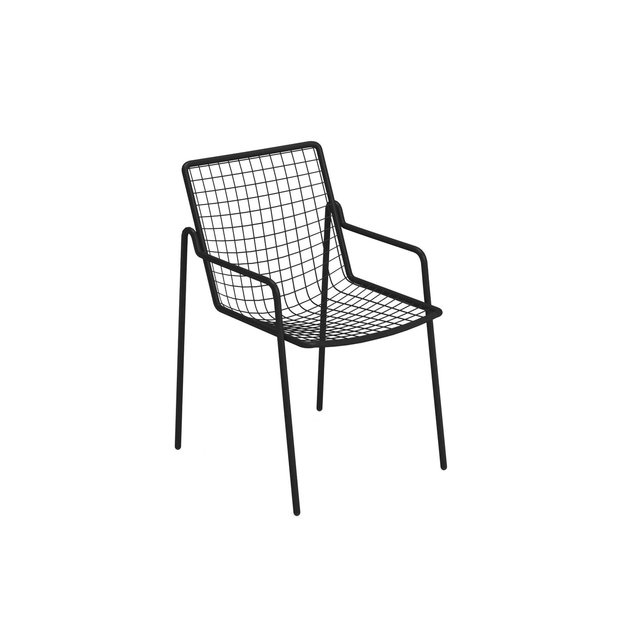 Rio R50 armchair / 2 stuks