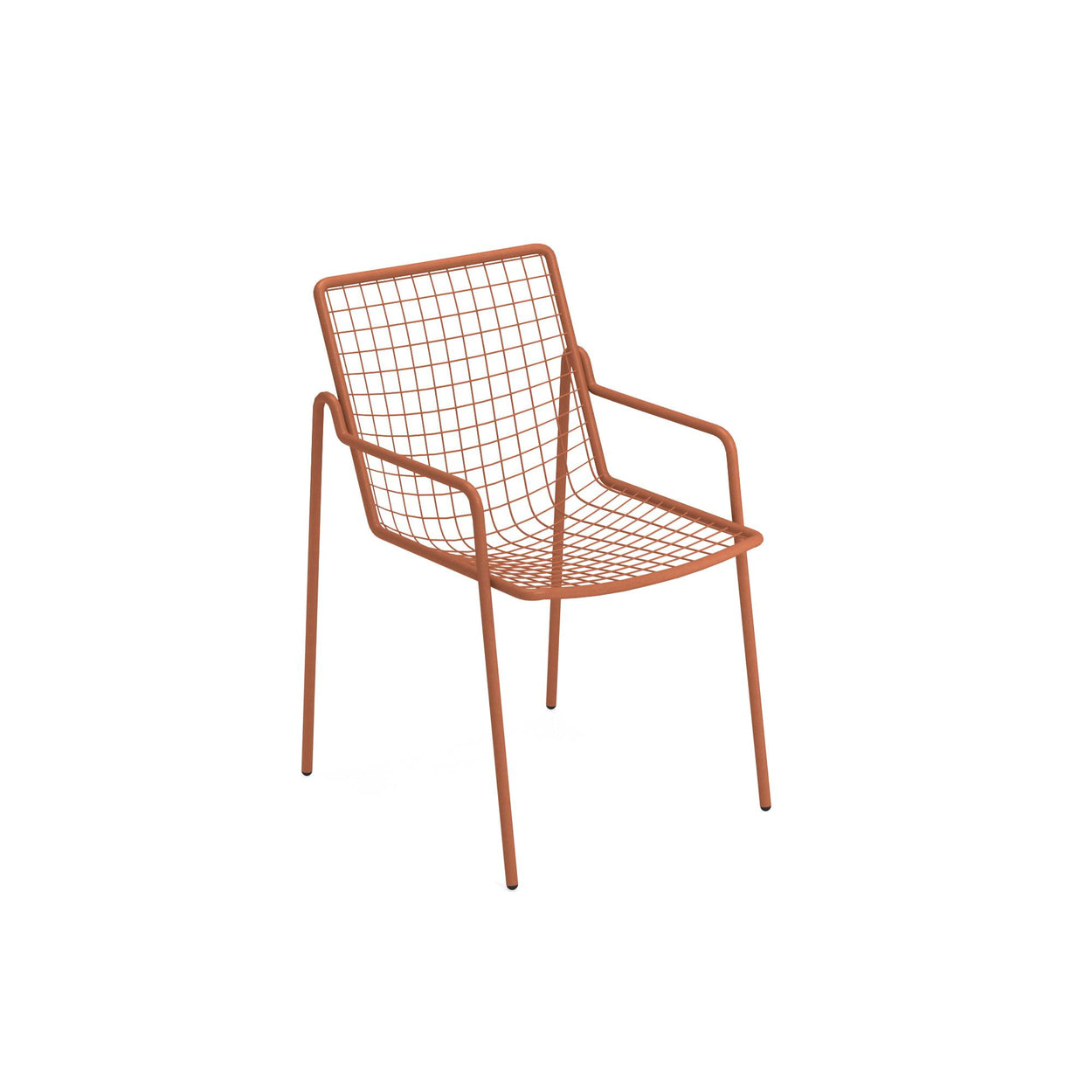 Rio R50 armchair / 2 stuks