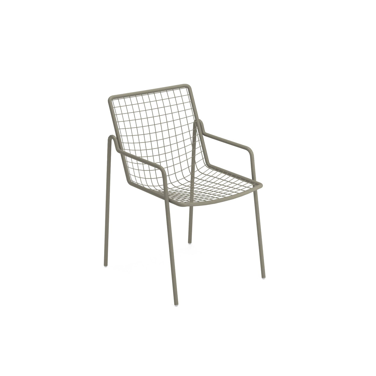 Rio R50 armchair / 2 stuks