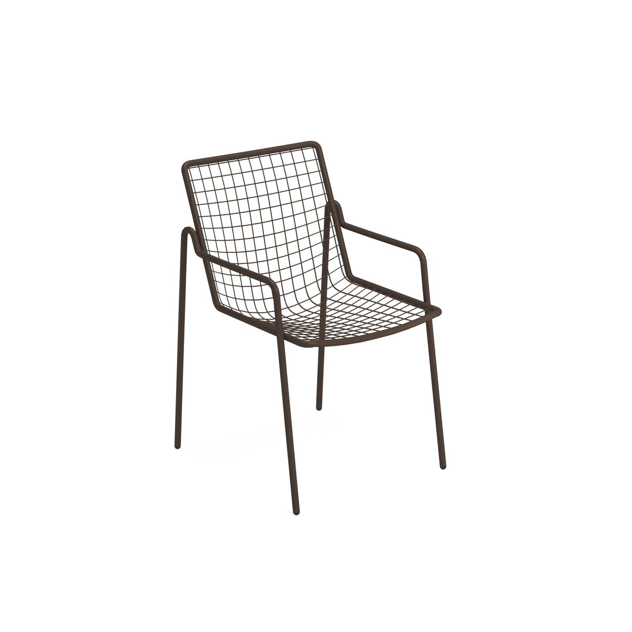 Rio R50 armchair / 2 stuks