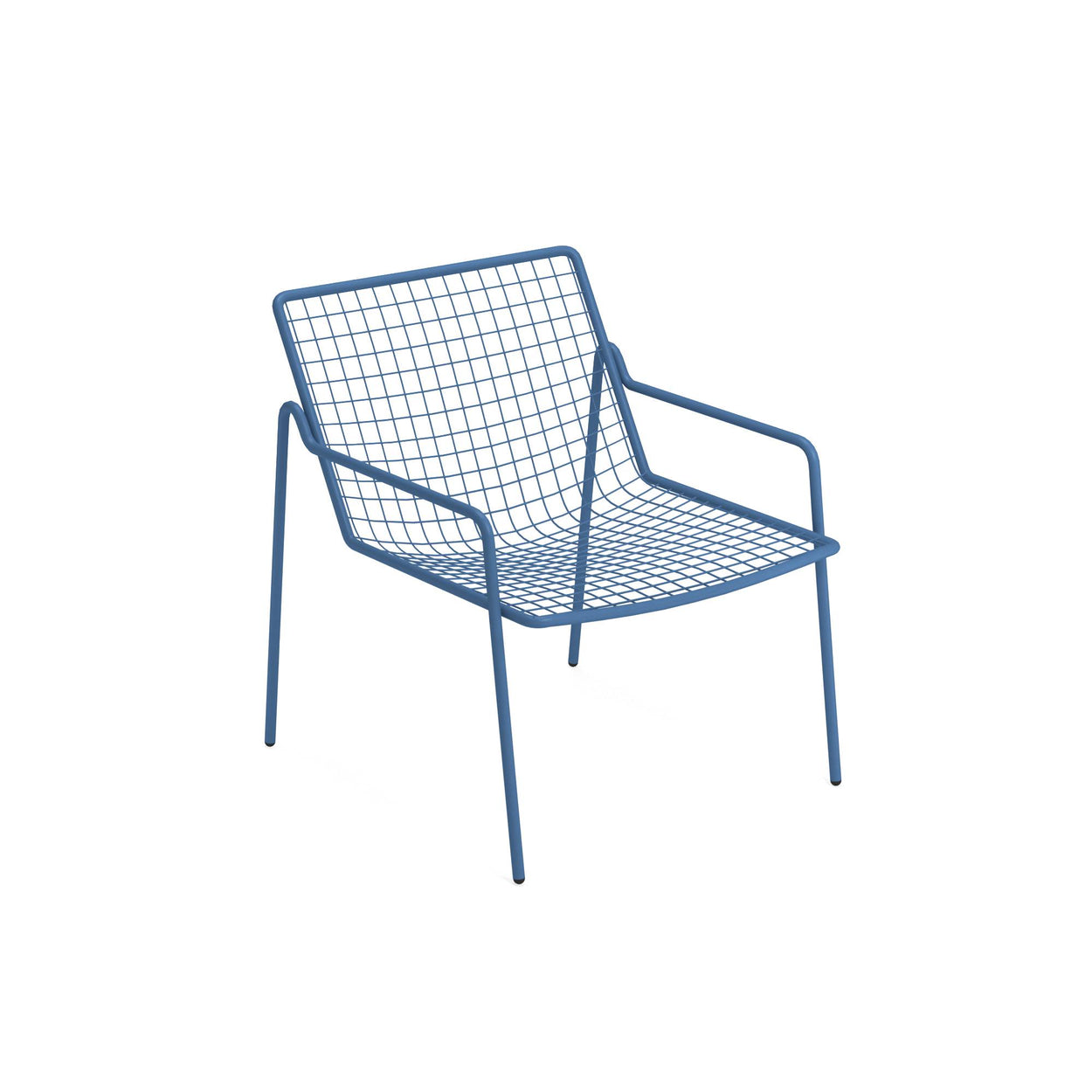 Rio R50 lounge chair / 2 stuks