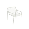 Rio R50 lounge chair / 2 stuks