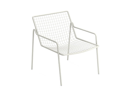 Rio R50 lounge chair / 2 stuks