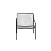 Rio R50 lounge chair / 2 stuks