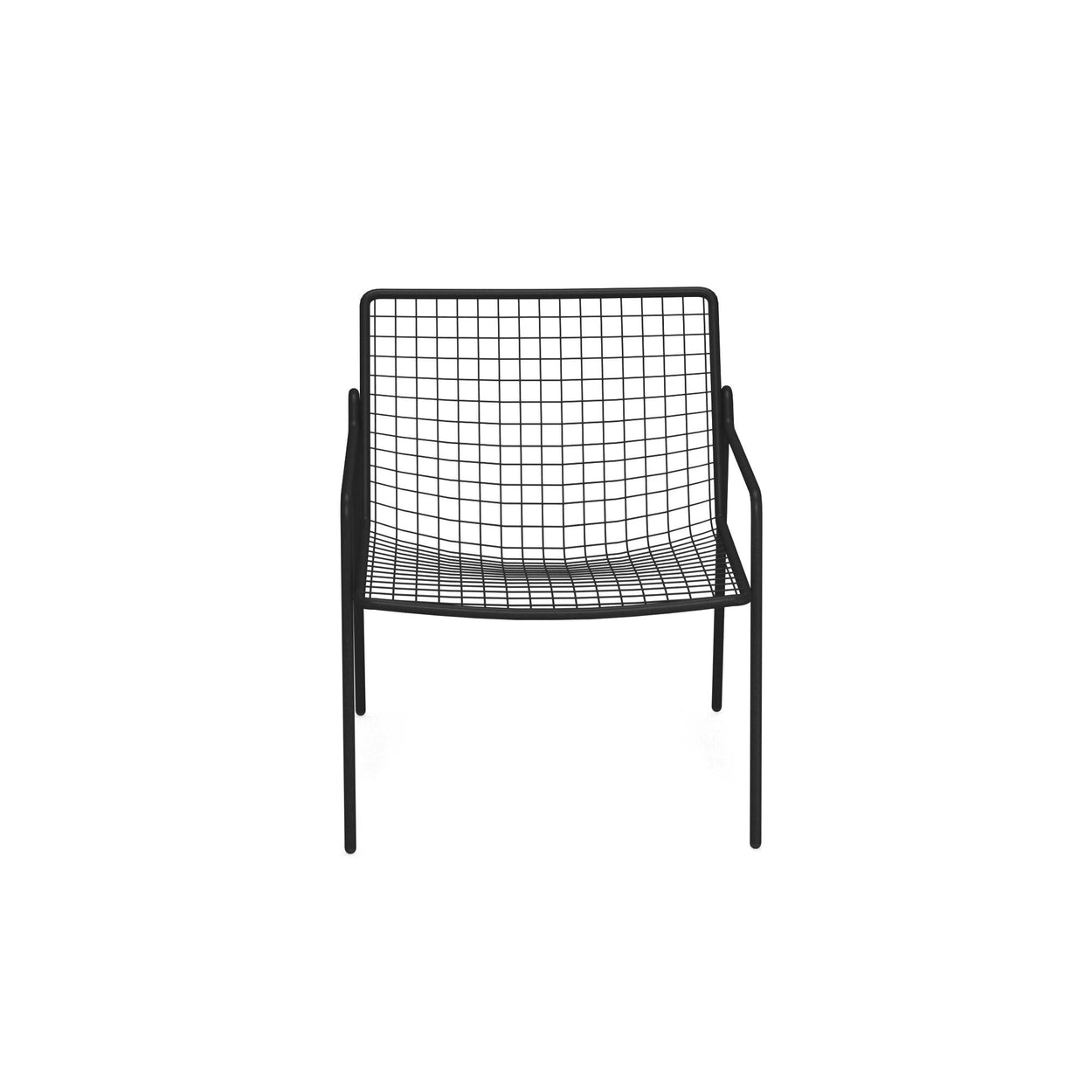 Rio R50 lounge chair / 2 stuks