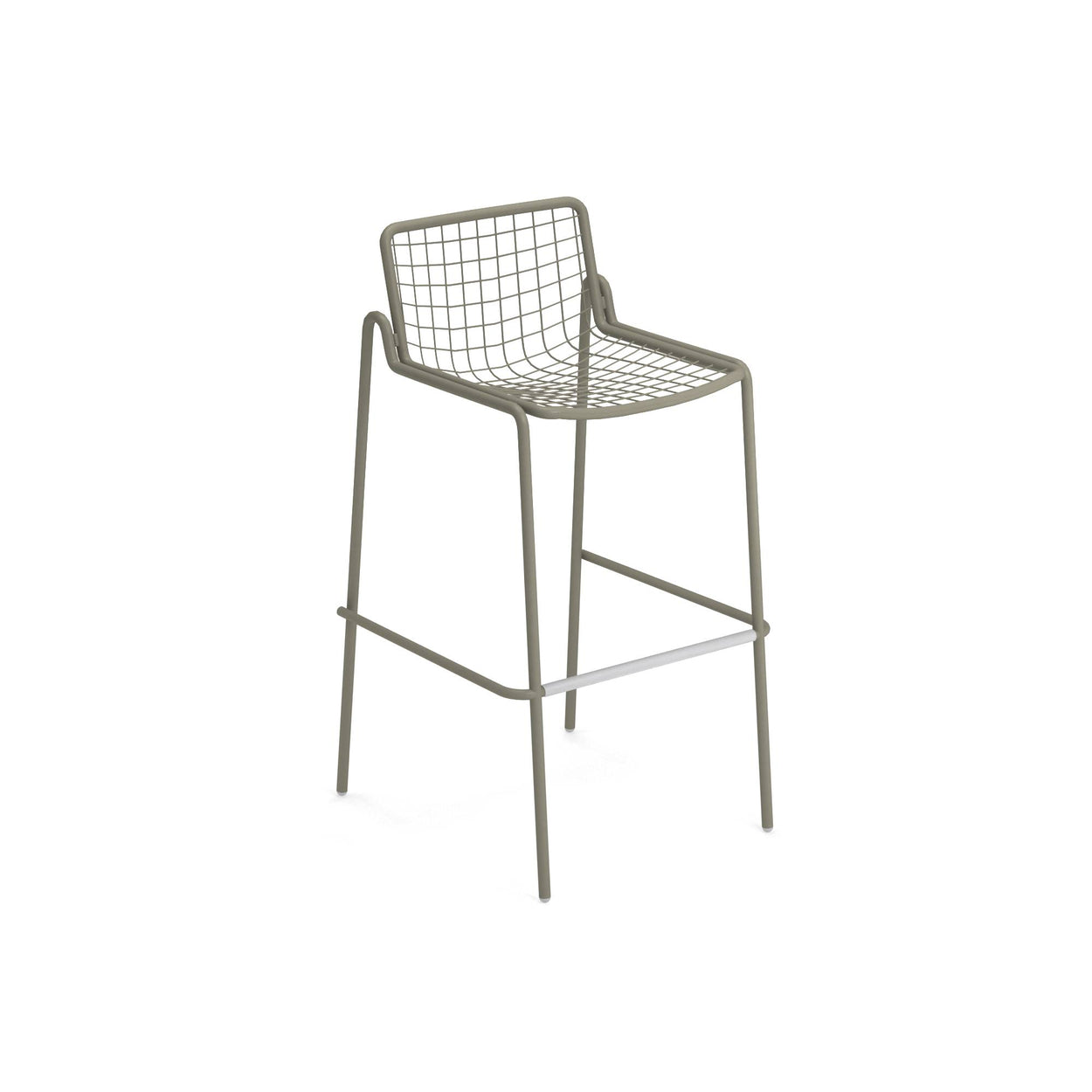 Rio R50 barkruk / 2 stuks