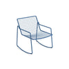 Rio R50 schommel lounge chair