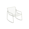 Rio R50 schommel lounge chair